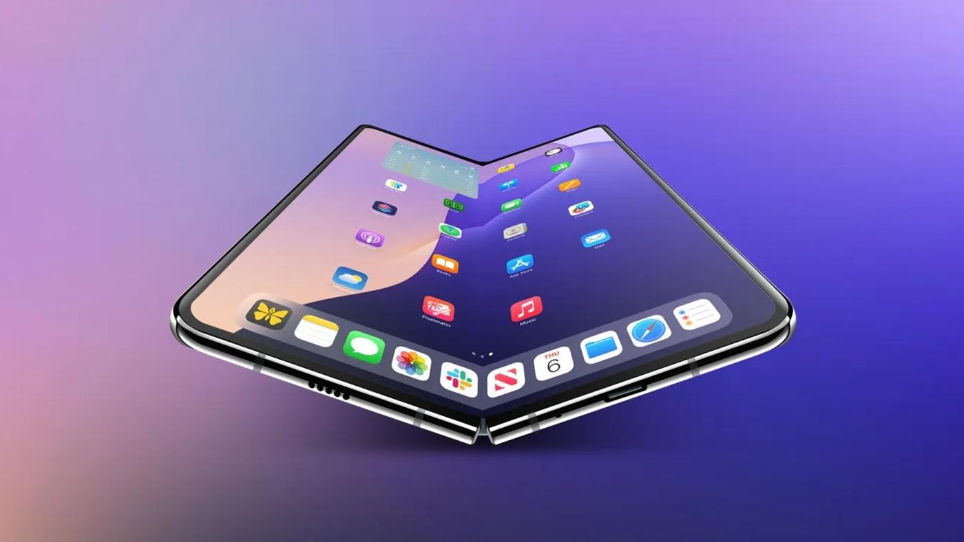 Katlanabilir iPhone beklenen fiyatı ortaya çıktı: Cep yakacak
