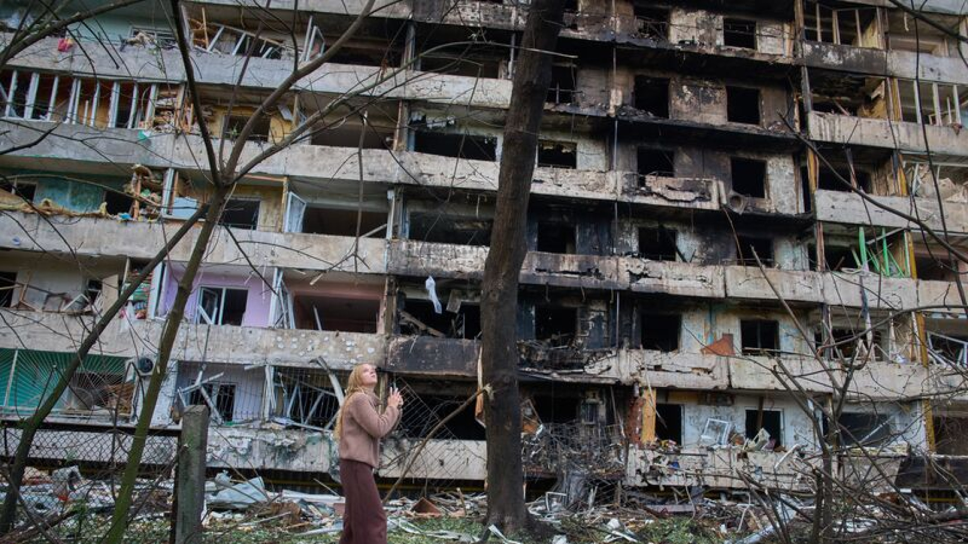 İddia: ABD, Ukrayna'yı Rusya'ya Karşı Uyarmadı