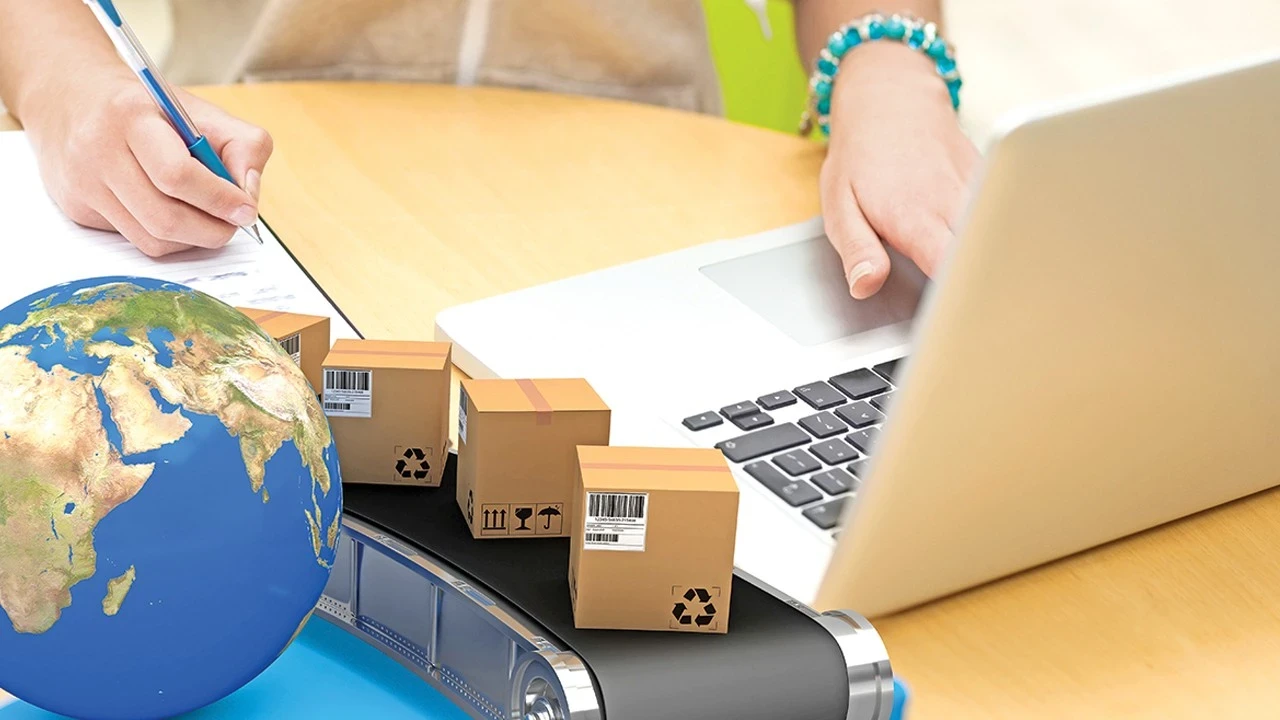 Bir saatte satışa hazır online mağaza kurulacak