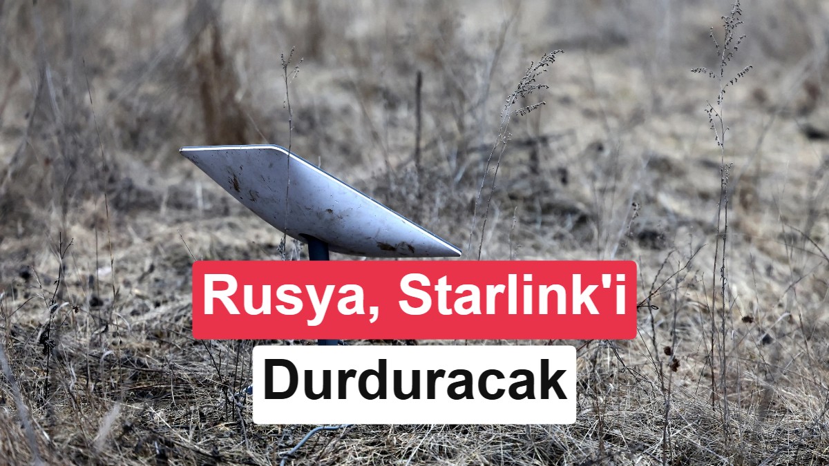 Rusya, Starlink’i durduran harp sisteminin seri üretimine başladı