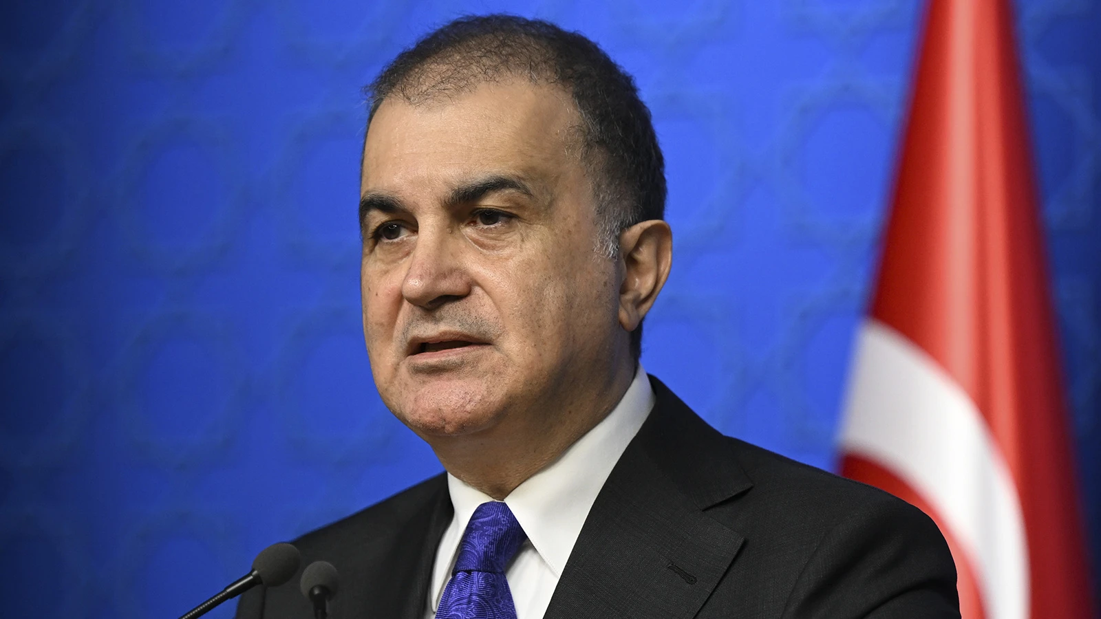 AK Parti Sözcüsü Çelik'ten İsrail'e tepki: Şiddetle kınıyoruz