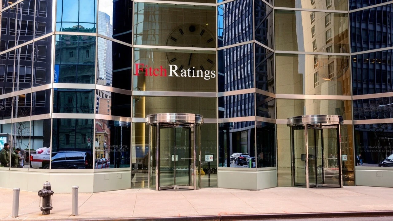 Fitch Açıkladı: Türkiye’nin Küresel Esg İhraçlarındaki Payı Yüzde 11,7