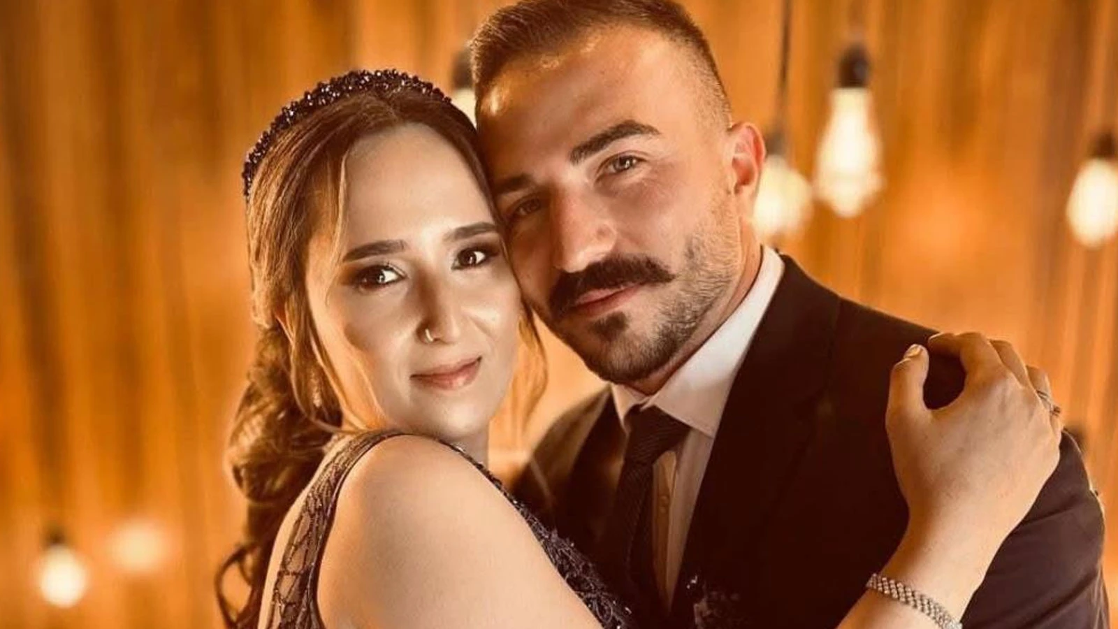 Acı detay ortaya çıktı! Evlendikten 1 hafta sonra yangında şehit oldu