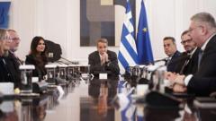 Türkiye'den Yunanistan-Chevron enerji anlaşmasına tepki