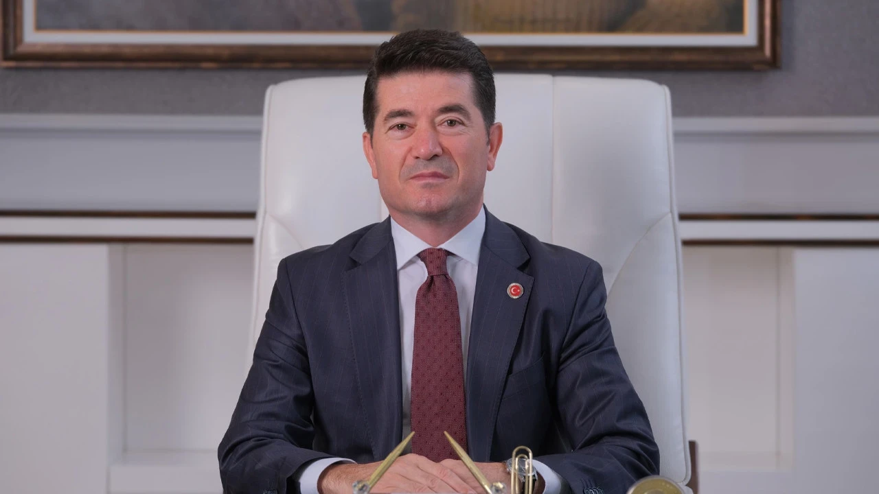 Başkan Kaya: Ortahisarımızı Muhtarlarımızla Daha Güzel Bir Geleceğe Taşıyacağız