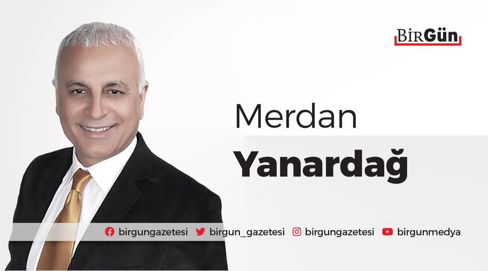 Tükeniş Sürecinin Diyalektiği