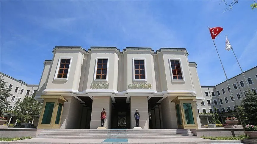 Kocaeli'de keşif ve gözetleme amaçlı kullanılan İHA bulundu