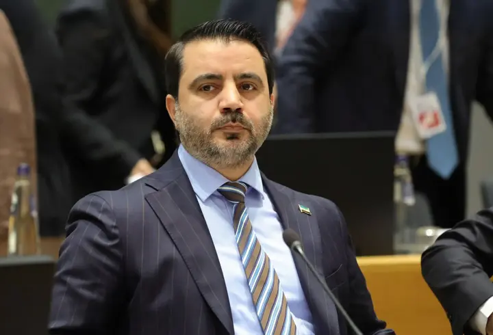 Suriye Dışişleri Bakanı Şeybani, ABD'ye gidiyor! Masadaki başlık: Yaptırımlar...