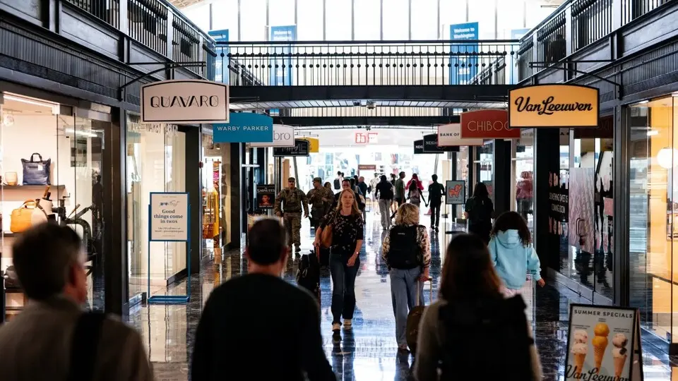 ABD'de tüketici güveni 3,5 yılın en düşük seviyesine geriledi