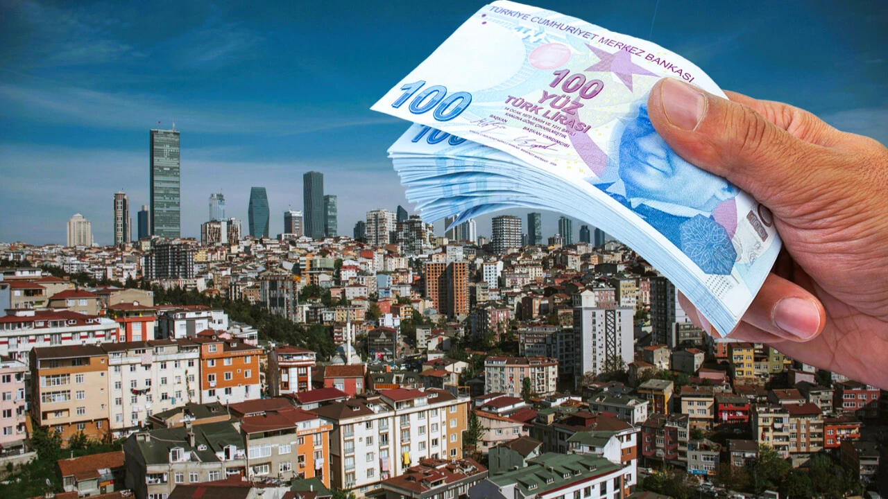 Konut kredilerinde güncel faiz oranları ne? İşte banka banka 1, 2 ve 3 milyon TL'nin geri ödeme tutarları...