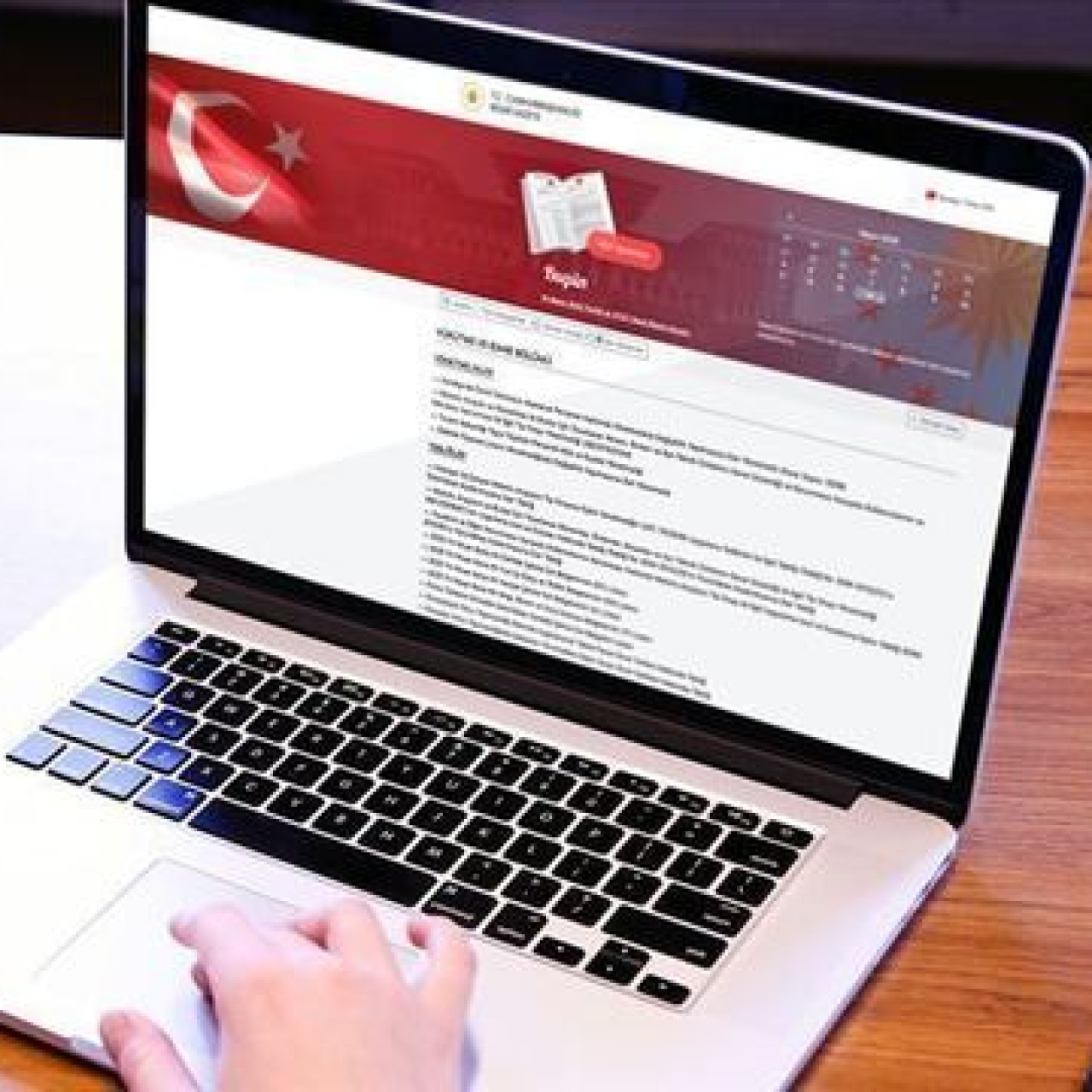 Resmi Gazete yayımlandı