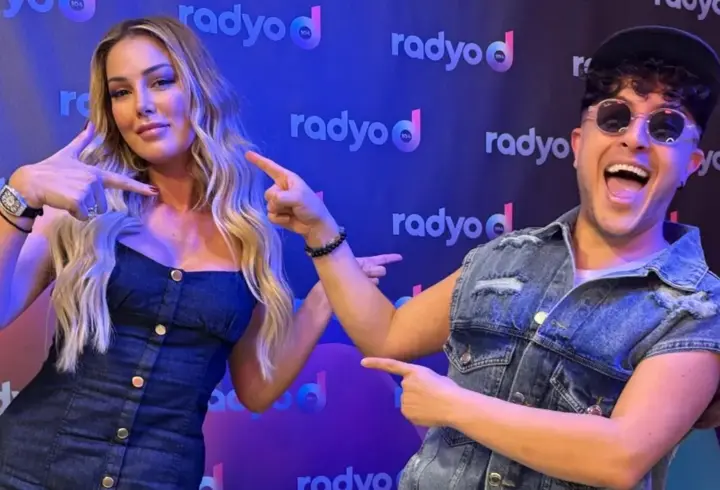PETEK DİNÇÖZ: “YENİ GELMEDİK GERİ GELDİK”