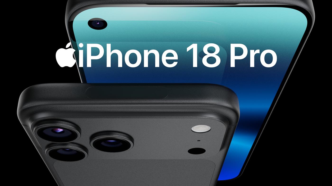 iPhone 18 Pro Max ve iPhone Fold'un teknik detayları ortaya çıktı