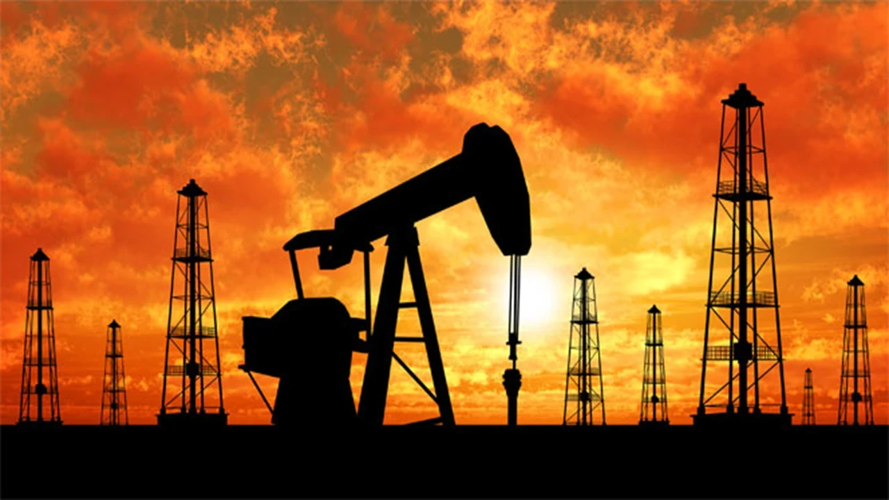 Kuzey Irak’tan Türkiye’ye petrol akışı yeniden başlıyor