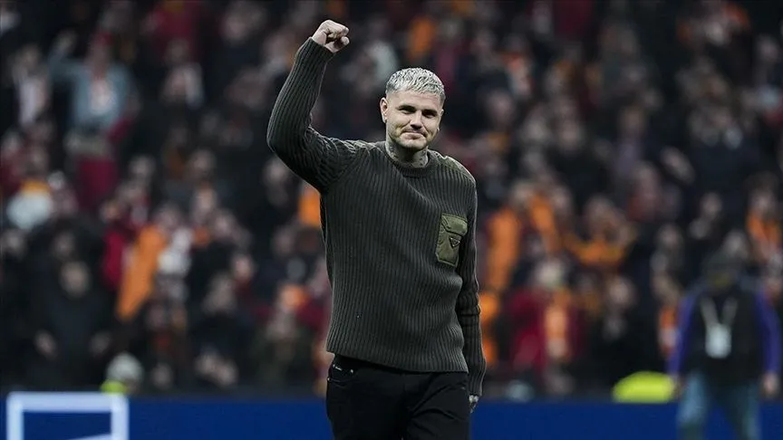 Galatasaray'da kulüp doktoru Yener İnce'den Icardi açıklaması