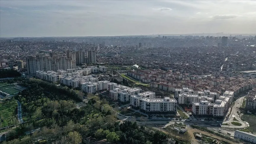 İstanbul'da site aidatlarının en yüksek ve en düşük olduğu ilçeler belirlendi