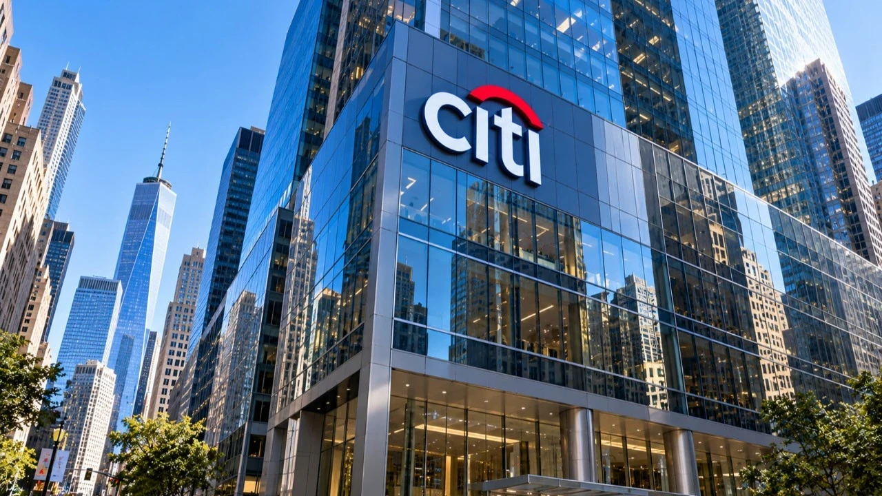 Citi'den Yapay Zekâ Uyarısı: Yatırımlar Dotcom Dönemini İkiye Katladı