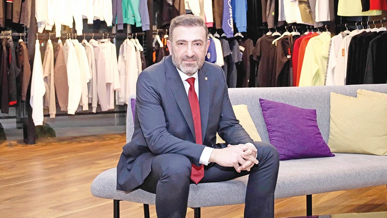 Hazır giyim sektörü artan maliyetlere çözüm bekliyor