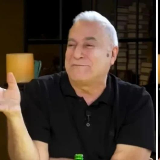 Mehmet Ali Erbil'den Servet İtirafı: 'Neredeyse Her Hafta Bir Ev Alırdık'