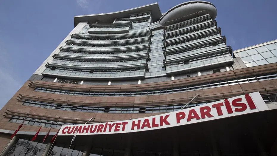 CHP'de gündem disiplin dosyaları. "İstifa etmiyoruz"