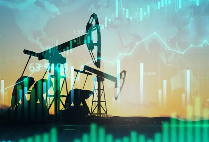 Brent petrolün varili 98,38 dolardan işlem görüyor