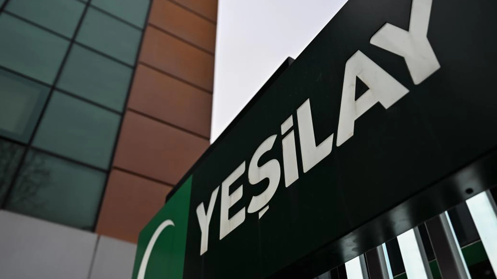 Yeşilay'ın danışma hattına başvuru sayısı 1,5 milyona yaklaştı