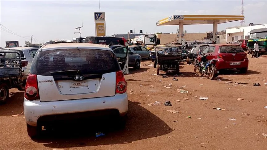 Sahel’de yakıt krizi güvenlik ve istikrarı tehdit ediyor
