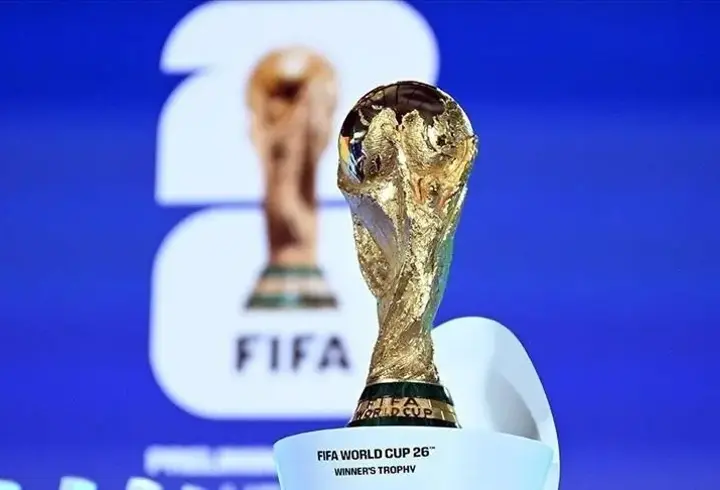 2026 FIFA Dünya Kupası biletlerine rekor talep
