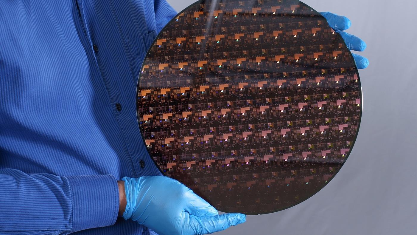 Samsung, 2nm GAA sürecinde yüzde 50 verimliliğe ulaştı