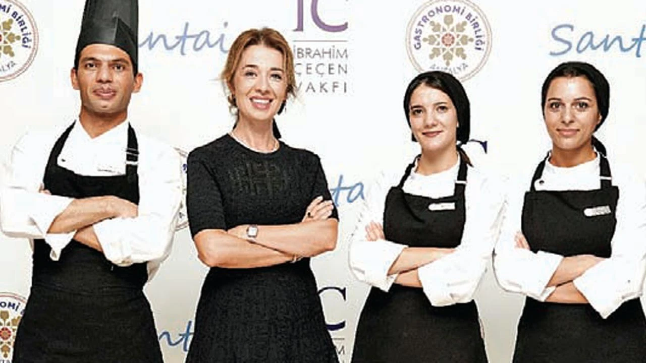 Gençler için Ağrı’dan ‘kariyer köprüsü’ kuruyor