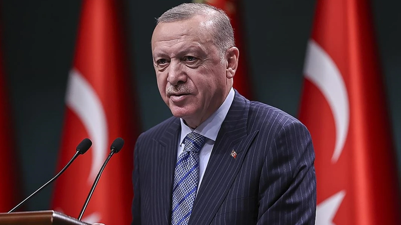 Cumhurbaşkanı Recep Tayyip Erdoğan, Mısır'dan ayrıldı