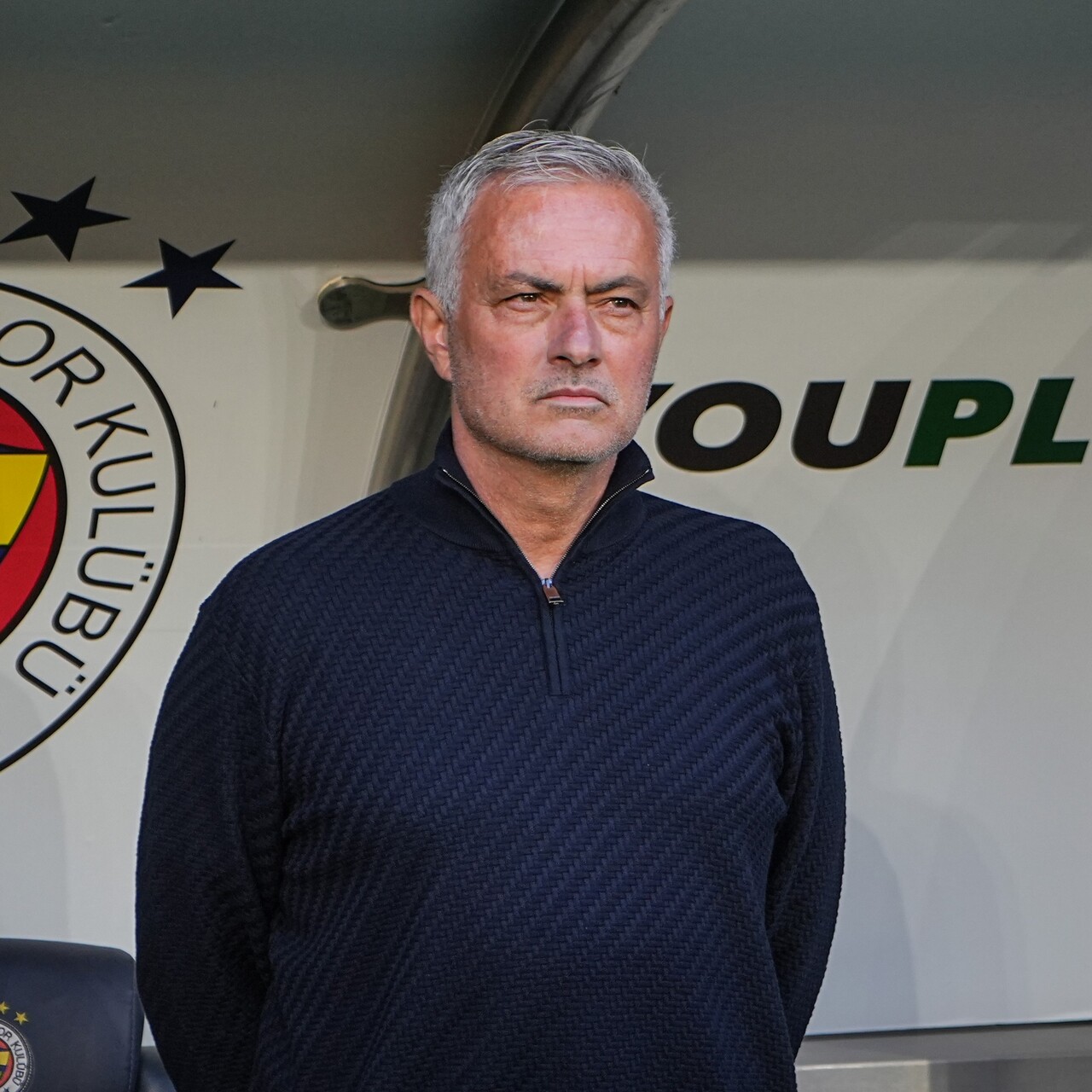"Mourinho'nun Fenerbahçe'si rayından çıktı"