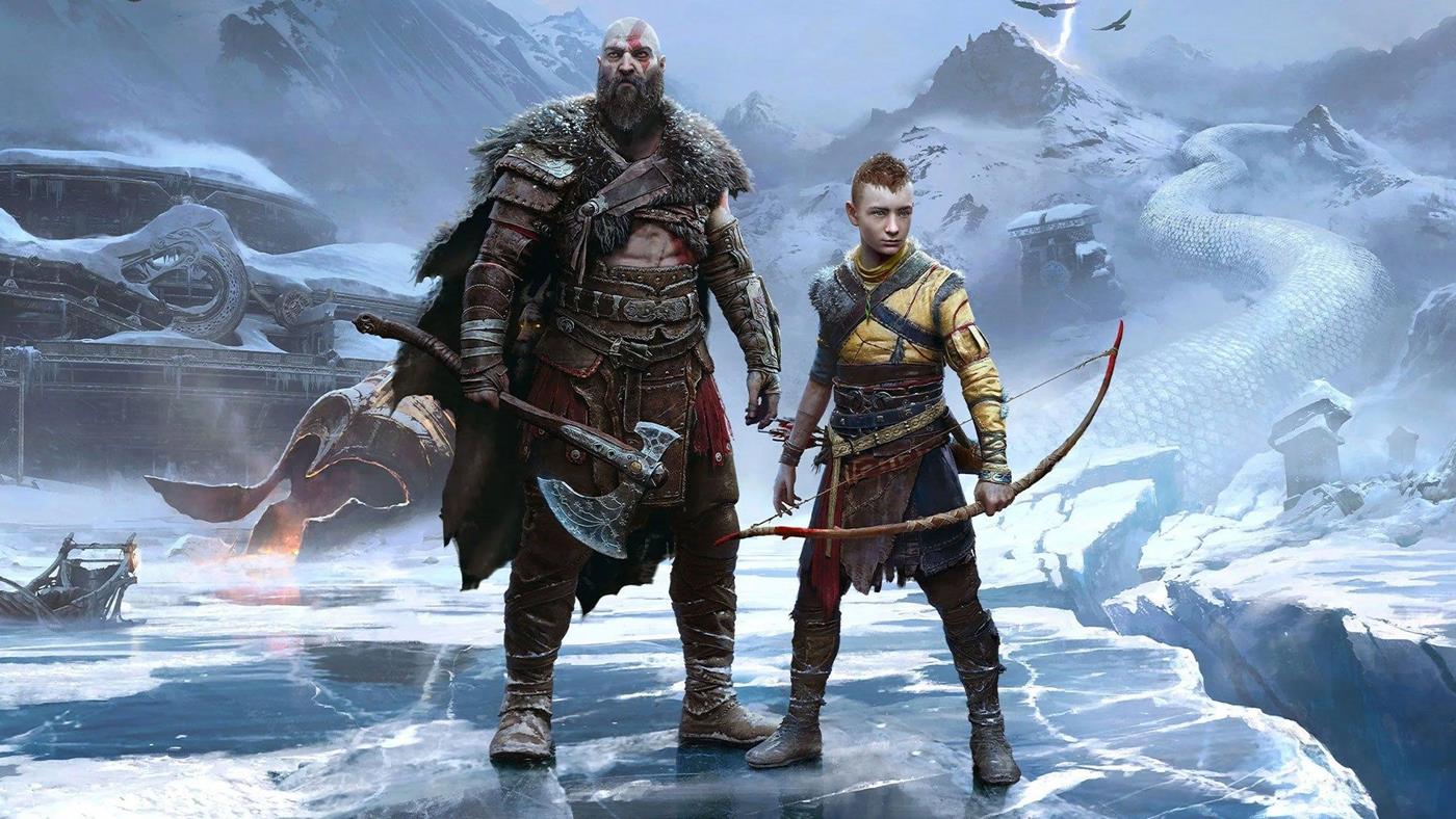 Amazon'un God of War dizisine dair yeni detaylar paylaşıldı