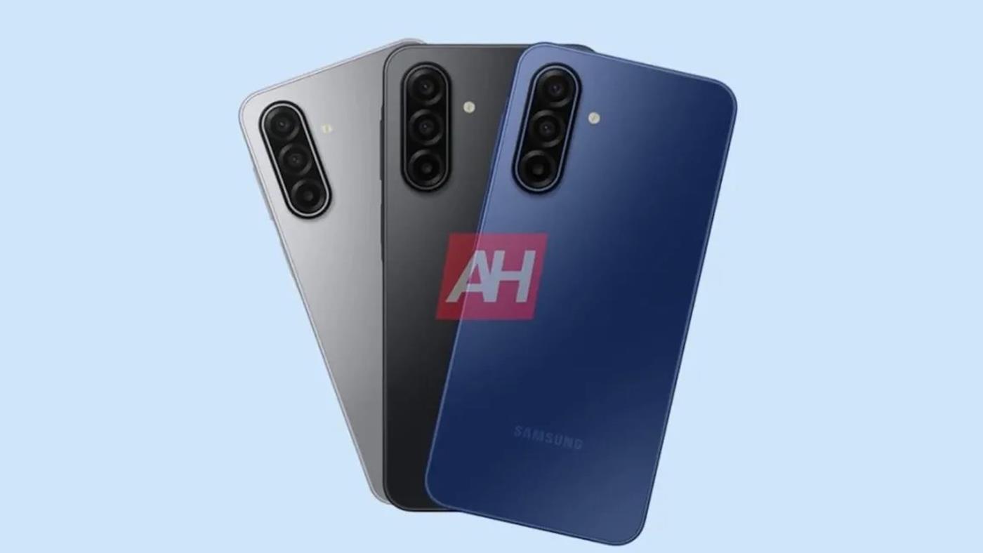 Samsung Galaxy A17'nin tüm özellikleri ortaya çıktı