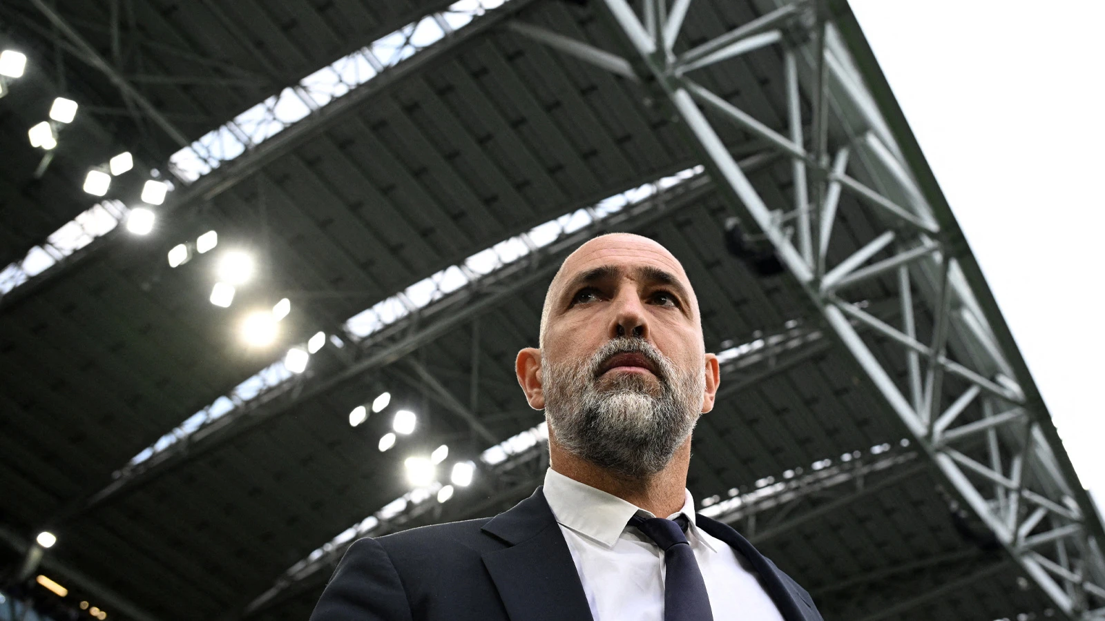 Resmen açıklandı! Tottenham'ın yeni hocası Igor Tudor