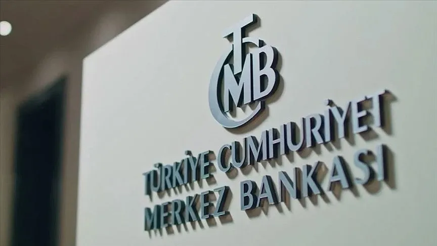 TCMB, Elektronik Veri Dağıtım Sistemi'ni yeniledi