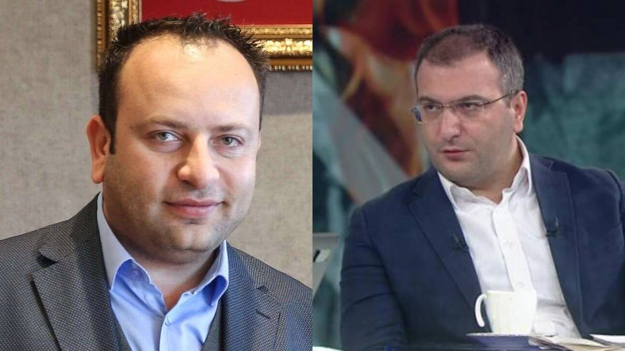 SON DAKİKA.. Cem Küçük soruşturmasında flaş gelişme: Firari İsmail Çanak teslim oldu