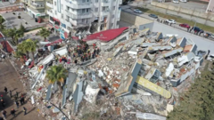 Ezgi Apartmanı davasında firari sanıklar Ankara'da yakalandı