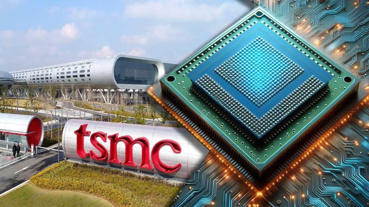 TSMC'den sevindiren haber: 2nm maliyetleri düşüyor