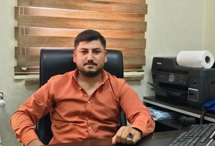 Kazada yaralanan belediye başkanının şoförü hayatını kaybetti