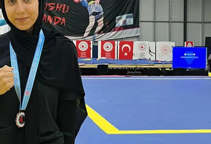 Hataylı kardeşler Türkiye Şampiyonası'nda zirveyi kaptırmadı