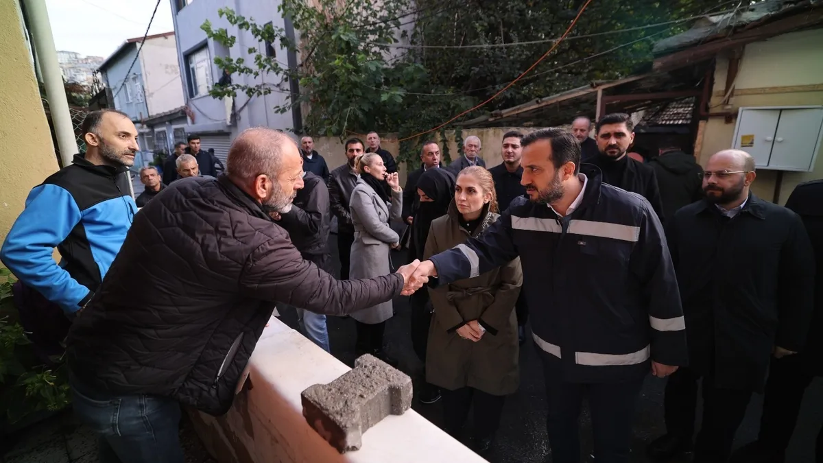 İBB’deki Soruşturmalar Siyasal Zemini Kirletti