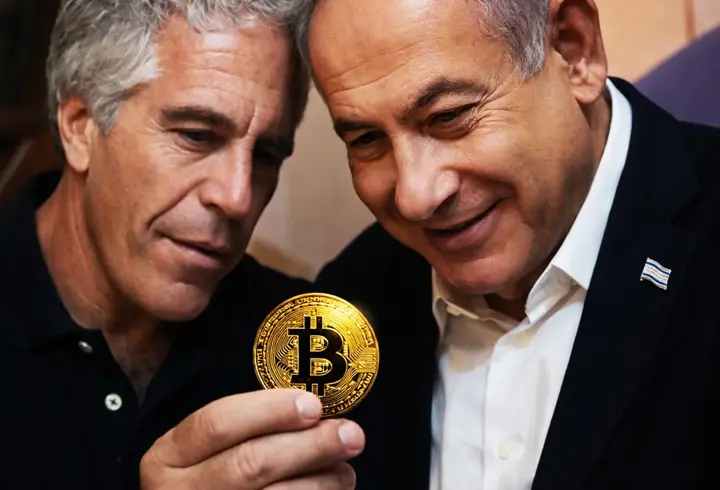 İsrail-Epstein’in Bitcoin ile ilişkisi ne? Belgelerde ne var?