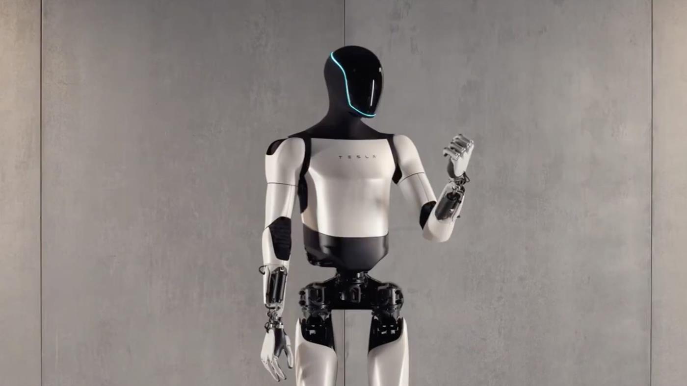 Tesla, eski mühendisini ileri seviye robotik teknolojisini çalmakla suçluyor