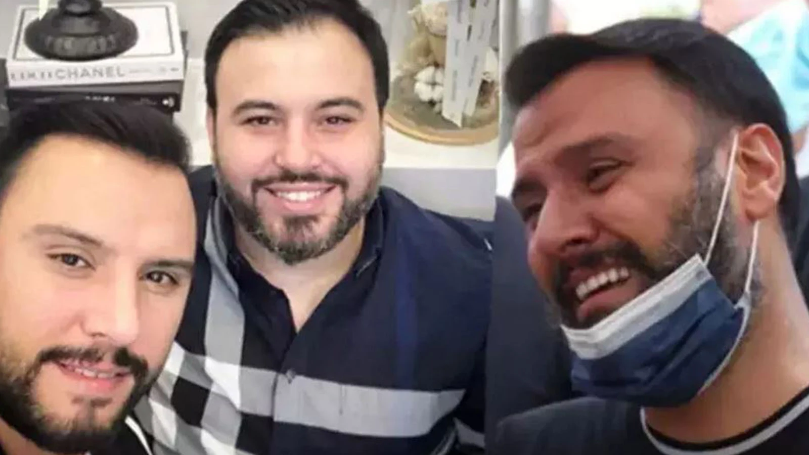 Alişan'ın kardeş acısı: Doğum gününde bu sözlerle andı