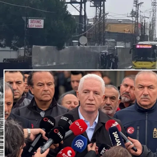 Vali Gül Sel Bilançosunu Açıkladı: 'Bugünden İtibaren Ödemelere Başlanacak'