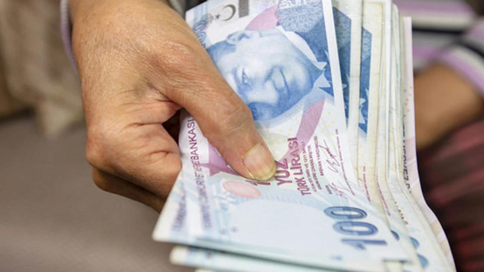 1 milyon TL'nin 1 aylık faiz getirisi belli oldu!