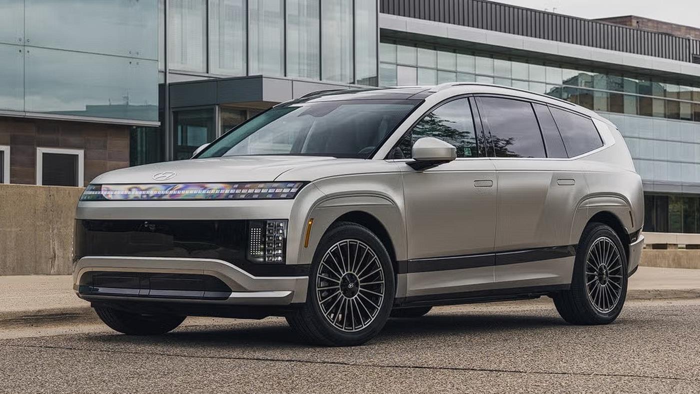 Hyundai'den 2025 yılında dünya çapında yükseliş