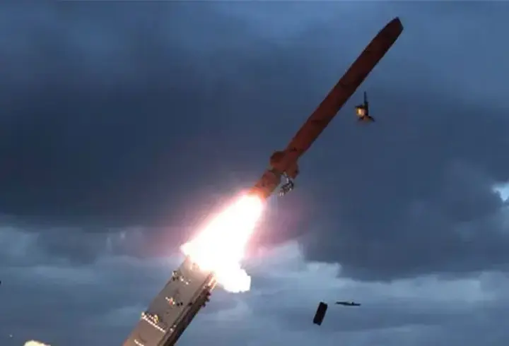 Atina'da 'GEZGİN' endişesi: "Türkiye'nin Tomahawk'ı geliyor"