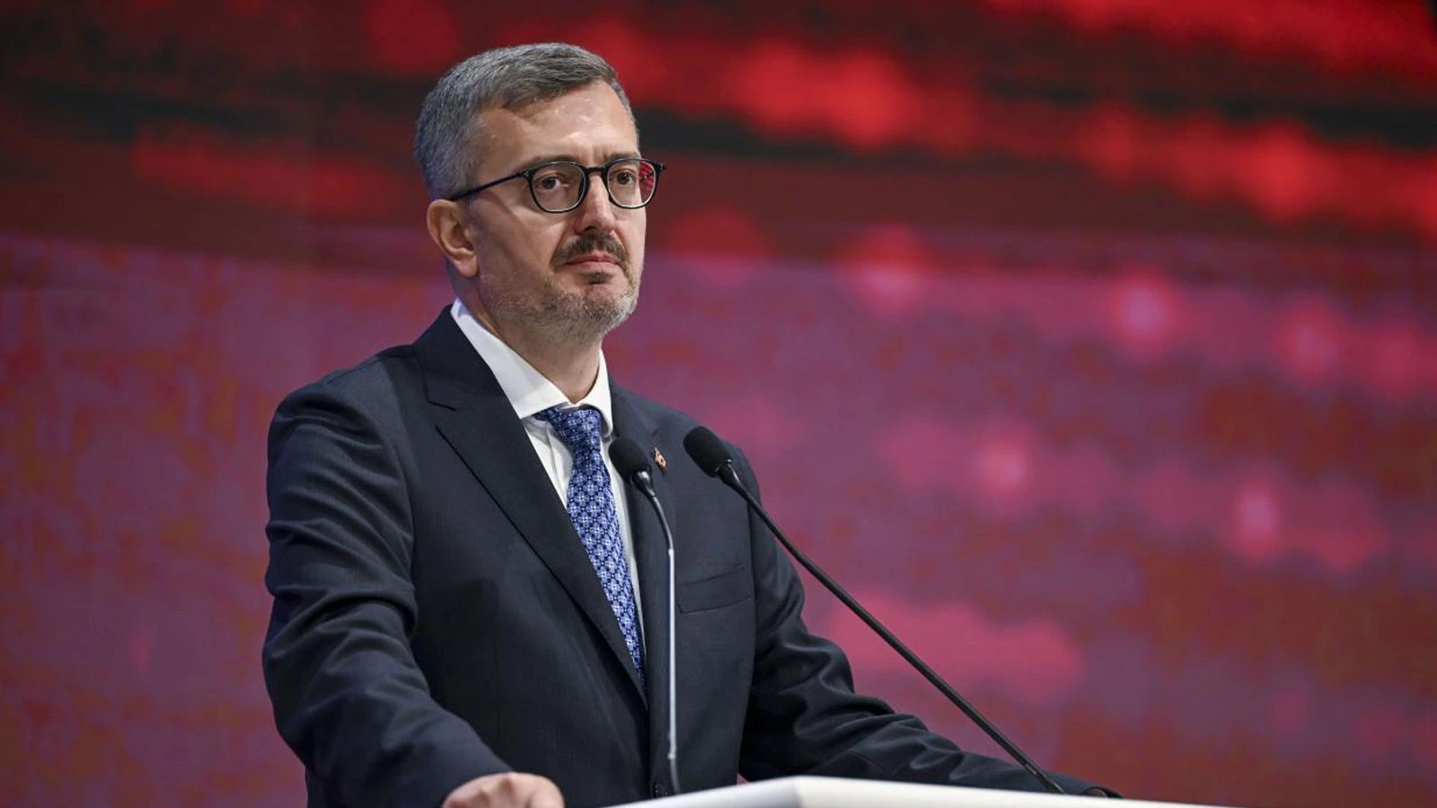 İletişim Başkanı Duran'dan Nahçıvan Anlaşması ve Türk Devletleri İşbirliği Günü paylaşımı